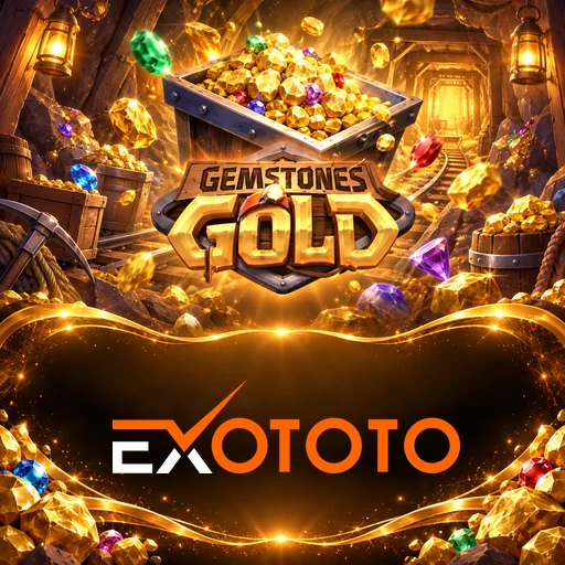 exototo - Peningkatan performa dan UI/UX terbaru